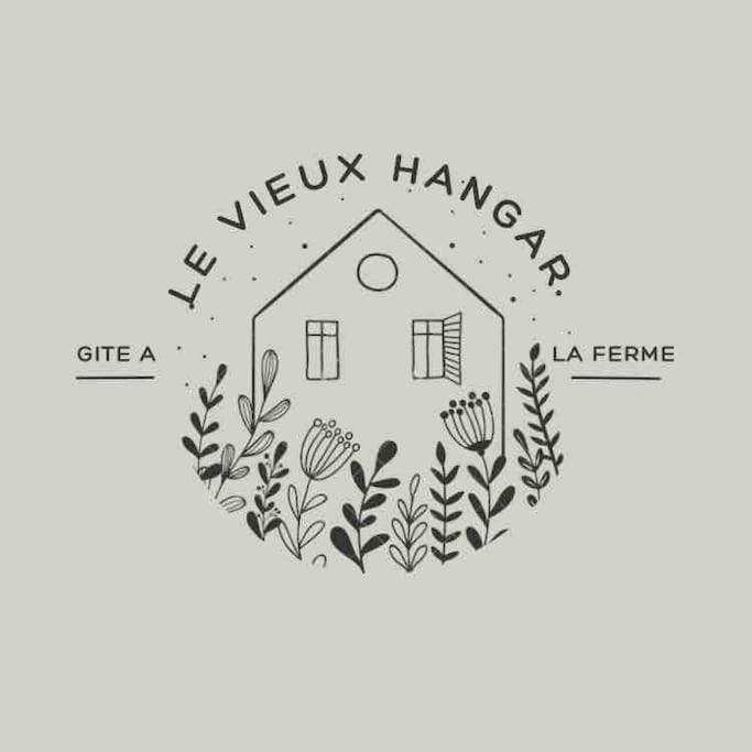 « Le Vieux Hangar » Gite A La Ferme Le Buisson-de-Cadouin Esterno foto